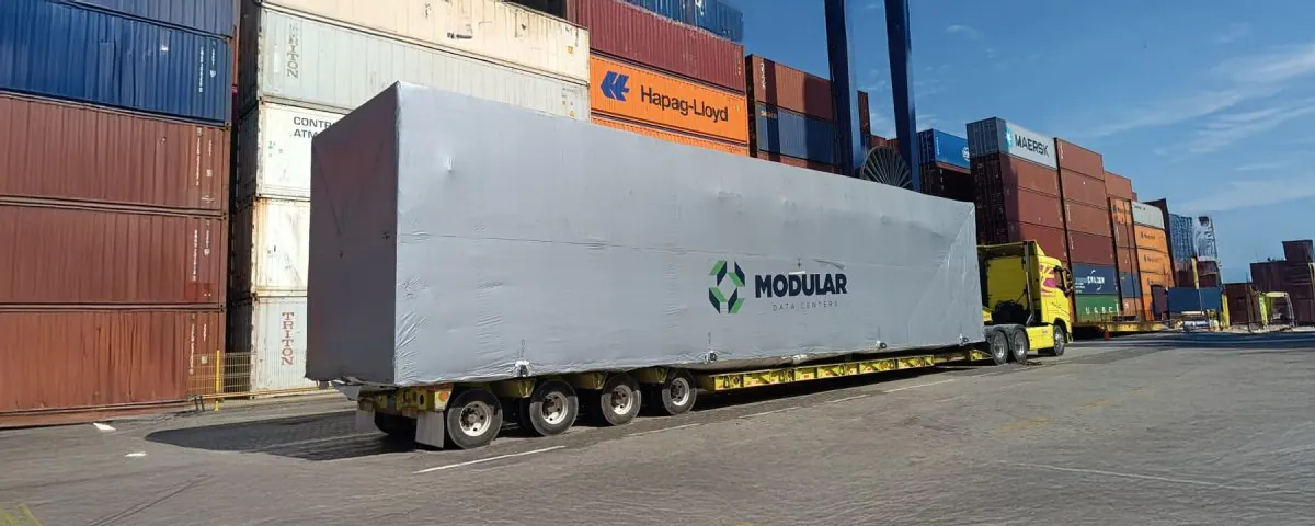 Transporte de cargas Indivisibles